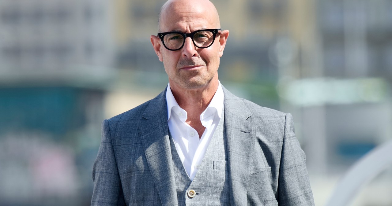 Stanley Tucci /Carlos Alvarez /Getty Images