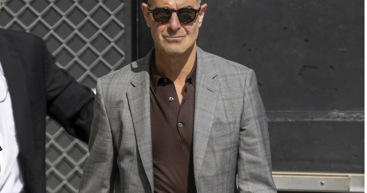 Stanley Tucci /East News