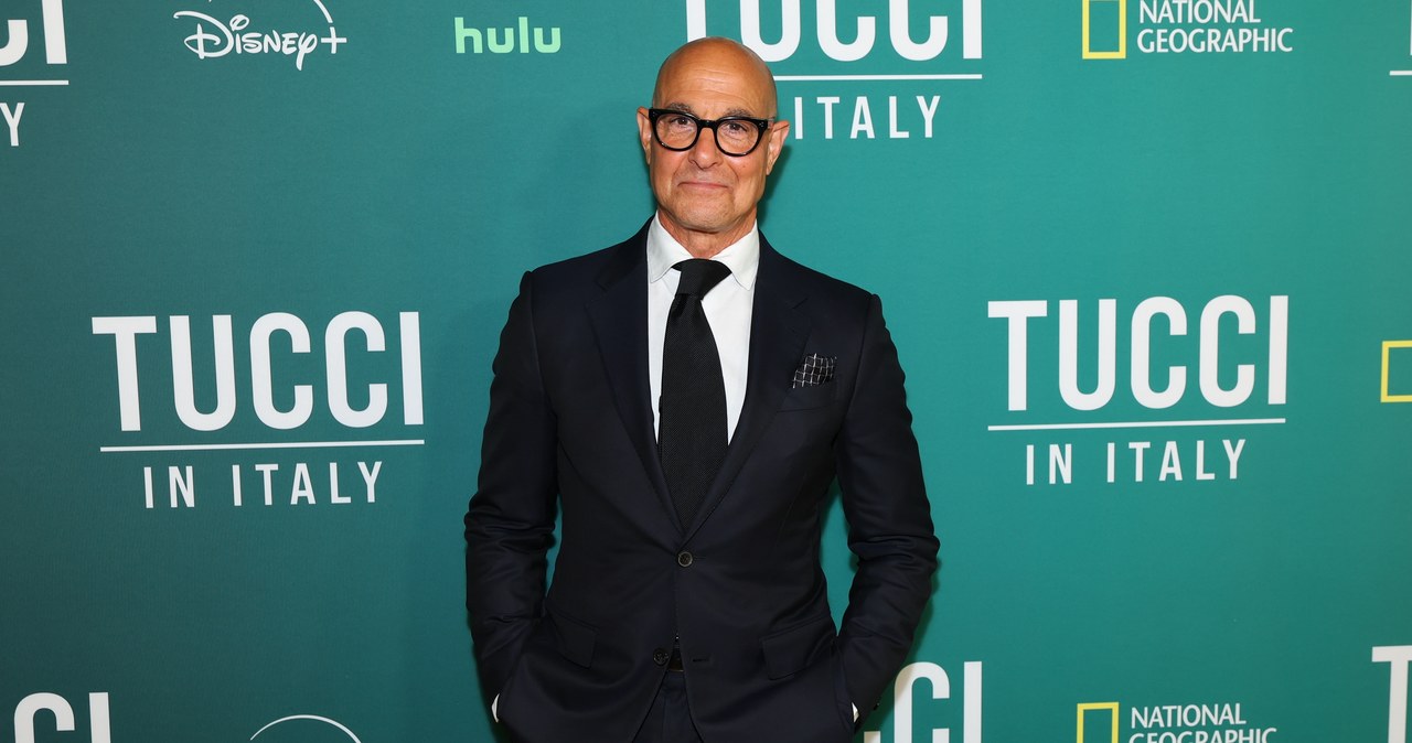 Stanley Tucci /Arturo Holmes /Getty Images