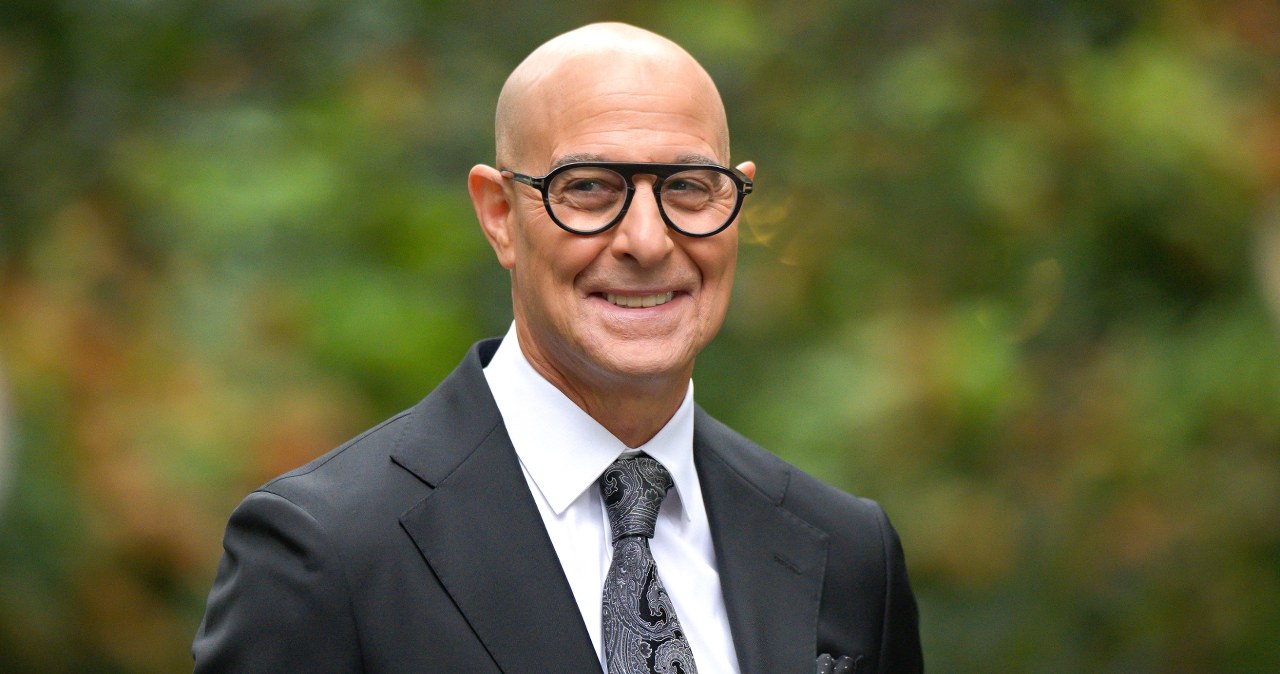 Stanley Tucci /James Devaney /Getty Images