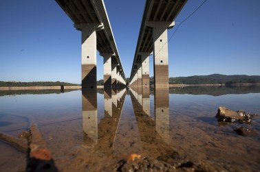 Stanom Zjednoczonym grozi megasusza 