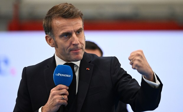 Stanowcza deklaracja Emmanuela Macrona ws. umowy UE-Mercosur