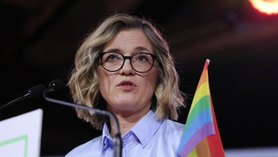 Stanowcza reakcja Biejat na działania Brauna: Więzienie, a nie Pałac Prezydencki