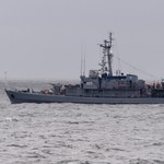 Stanowcza reakcja NATO na incydenty na Morzu Bałtyckim