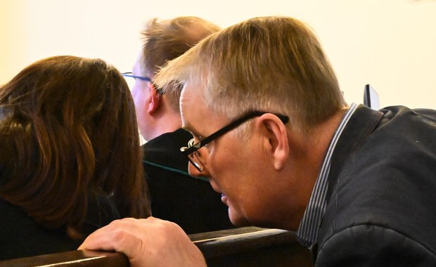 Stanowcza reakcja prokuratury w sprawie byłego senatora PiS