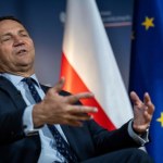 Stanowcza reakcja Sikorskiego: Nie mam zakładników na wymianę