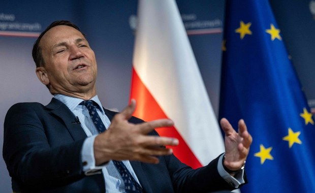 Stanowcza reakcja Sikorskiego: Nie mam zakładników na wymianę