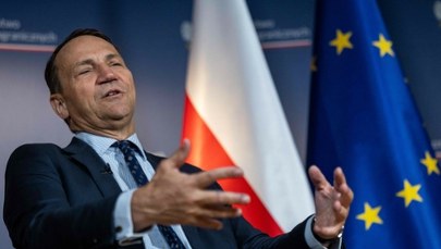 Stanowcza reakcja Sikorskiego: Nie mam zakładników na wymianę