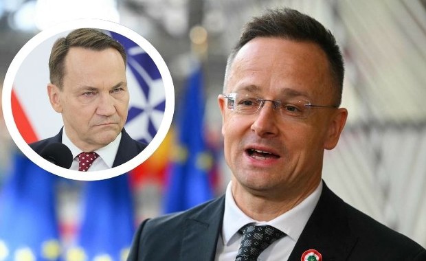 Stanowcza reakcja Węgier na słowa Sikorskiego. Poszło o rurociąg Przyjaźń