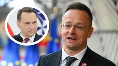 Stanowcza reakcja Węgier na słowa Sikorskiego. Poszło o rurociąg Przyjaźń