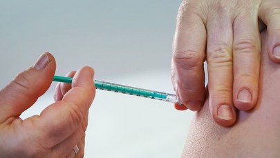 Stanowcze "nie" ministra zdrowia dla chińskiej szczepionki