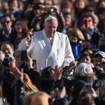 Stanowcze słowa papieża Franciszka na temat pedofilii
