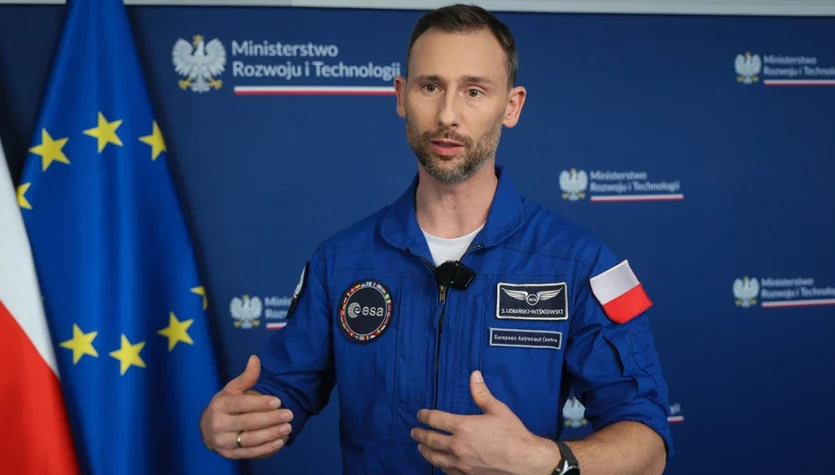 Stanowcze słowa Sławosza Uznańskiego-Wiśniewskiego. "Nie zgadzam się na hejt"