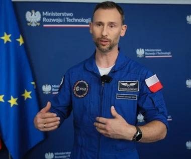 Stanowcze słowa Sławosza Uznańskiego-Wiśniewskiego. "Nie zgadzam się na hejt"