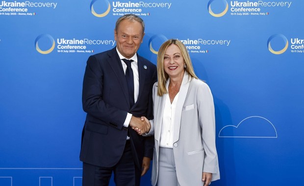 Stanowczy apel Tuska. "To musi być nasz wspólny cel"