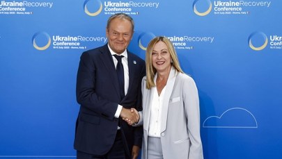 Stanowczy apel Tuska. "To musi być nasz wspólny cel"