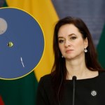 Stanowczy ruch Litwy. Chodzi o balony