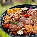 Stanowi fit alternatywę dla grillowanego mięsa. Łatwo przepaść w jego kremowym smaku 