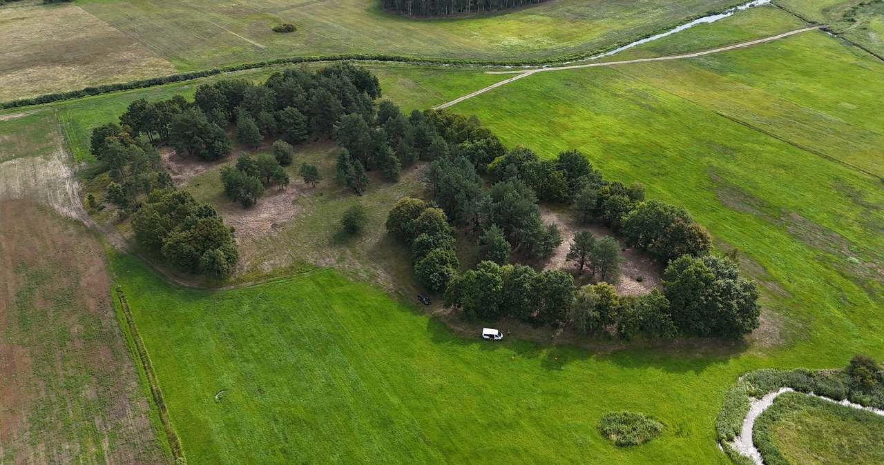 Stanowisko archeologiczne Łysa Góra