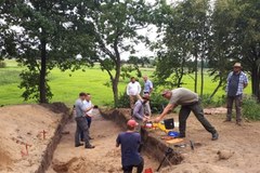 Stanowisko archeologiczne Łysa Góra