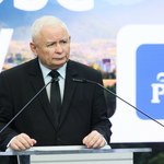 Stanowisko J. Kaczyńskiego w sprawie CPK: Nie możemy na to pozwolić