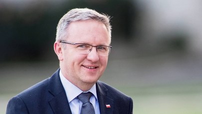 Stanowisko komisarza UE ds. obrony i bezpieczeństwa raczej nie dla Szczerskiego