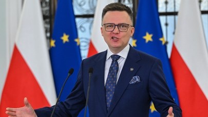Stanowisko nie dla Hołowni? "Raczej się nie nastawiam"