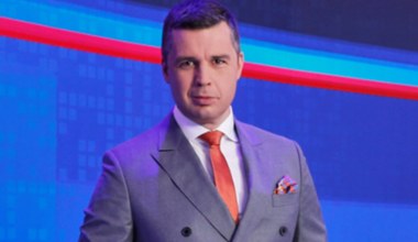 Stanowisko Rachonia to dopiero początek. Na jaw wyszły zaskakujące wieści o pracy żony byłego gwiazdora TVP