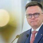 Stanowisko w ONZ nie dla Szymona Hołowni. Wybrano kogoś innego