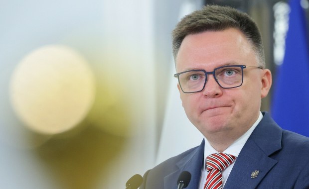 Stanowisko w ONZ nie dla Szymona Hołowni. Wybrano kogoś innego