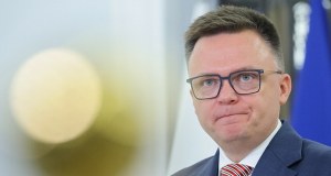 Stanowisko w ONZ nie dla Szymona Hołowni. Wybrano kogoś innego