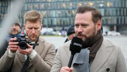 Stanowski wchodzi do telewizji. Kanał Zero TV już wkrótce