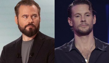 Stanowski wesprze Fabijańskiego w "Tańcu z gwiazdami". Ale to nie wszystko