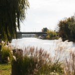 Stany ostrzegawcze przekroczone, woda wzbiera. Tym razem powodem jest wiatr