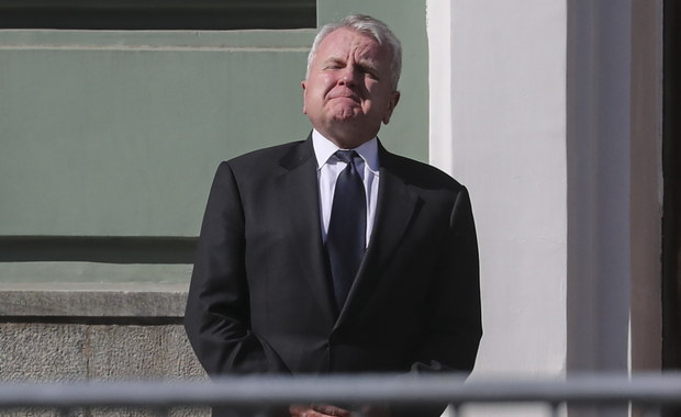 Stany Zjednoczone bez ambasadora w Moskwie. "Nagłe odejście z urzędu"