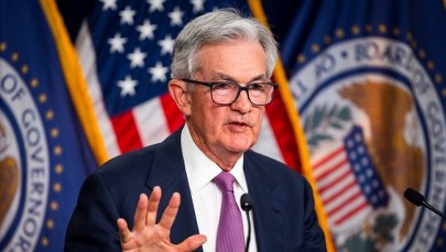 Stany Zjednoczone bez podwyżki stóp procentowych