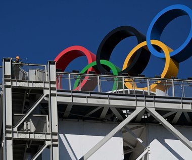 Stany Zjednoczone ogłosiły bojkot dyplomatyczny igrzysk w Pekinie