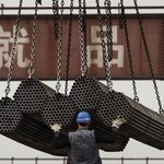 Stany Zjednoczone podnoszą cła importowe na chińskie wyroby stalowe o 522 procent
