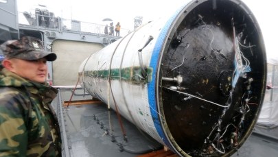 Stany Zjednoczone są w zasięgu rakiet z Korei Północnej