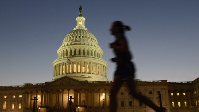 Stany Zjednoczone sparaliżowane, większość instytucji nie pracuje