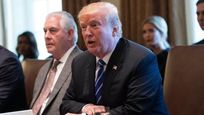 Stany Zjednoczone zaostrzyły reżim wizowy. Chodzi o wizy H-1B