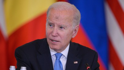 Stany Zjednoczone zapowiedziały nowe sankcje na Rosję