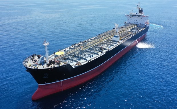 Stany Zjednoczone zatrzymały kolejny tankowiec u wybrzeży Wenezueli. Trump nie wyklucza wojny