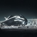 Star Citizen wprowadza pierwszą planetę do eksploracji