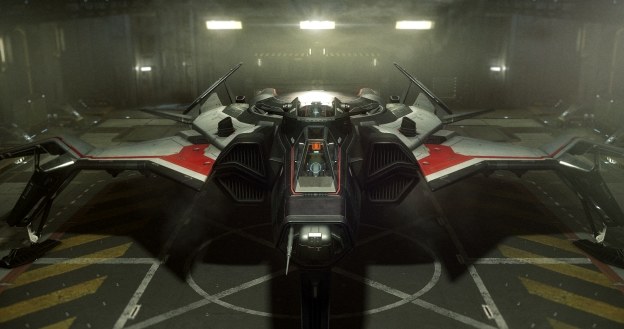 Star Citizen /materiały prasowe