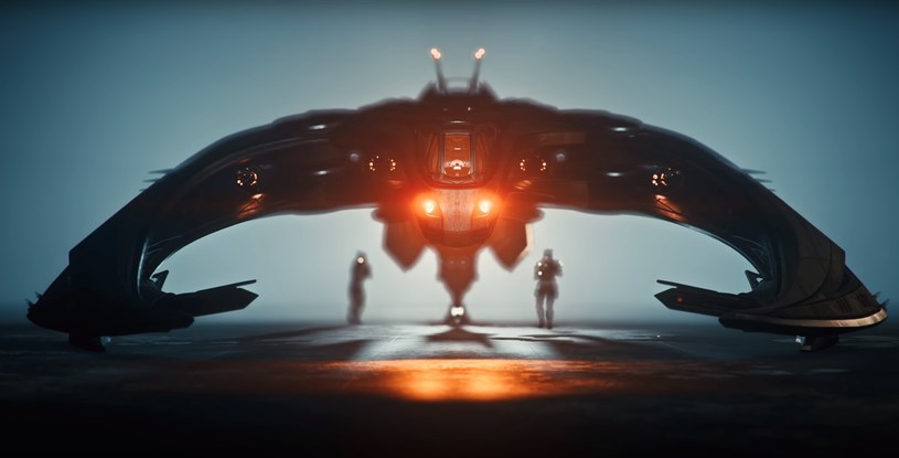 Star Citizen /materiały prasowe