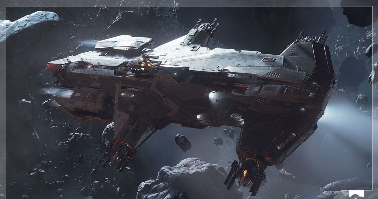 Star Citizen /materiały prasowe