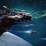 Star Conflict – do gry trafia nowa klasa statków oraz dodatkowa stacja kosmiczna 
