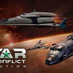 Star Conflict: Do gry trafiają legendarne statki kosmiczne USA i ZSRR