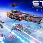 Star Conflict wciąż się powiększa – do gry trafiły nowości